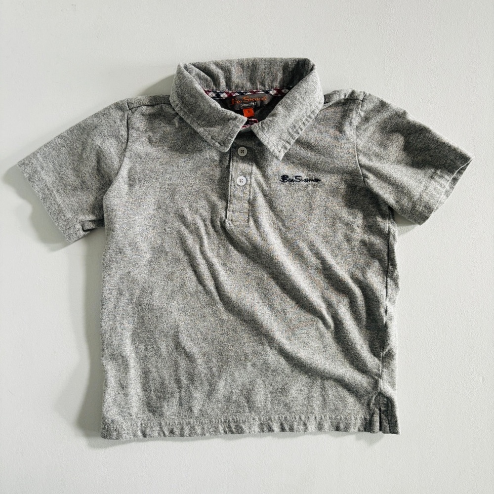 Ben Sherman Polo